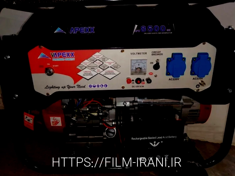 موتور برق